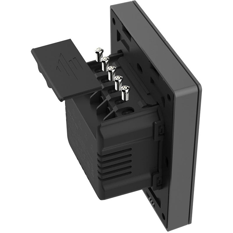 Умный выключатель Sonoff M5-2C-80