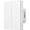 Фото - Умный выключатель Sonoff M5-2C-80W | click.ua