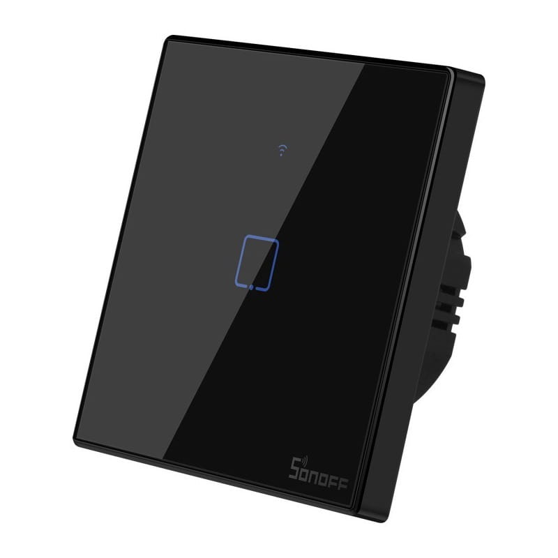 Умный выключатель Sonoff T3EU1C-TX