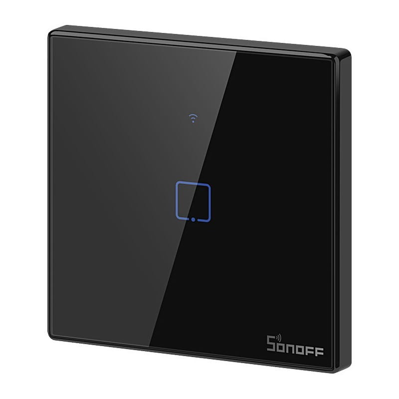 Умный выключатель Sonoff T3EU1C-TX