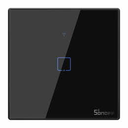 Розумний вимикач Sonoff T3EU1C-TX