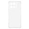 Фото - Чохол-накладка BeCover Anti-Shock для Motorola Moto G86 Clear (713803) | click.ua