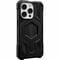 Фото - Чeхол-накладка Urban Armor Gear Monarch Pro with MagSafe для Apple iPhone 14 Pro Carbon Fiber (114030114242) | click.ua