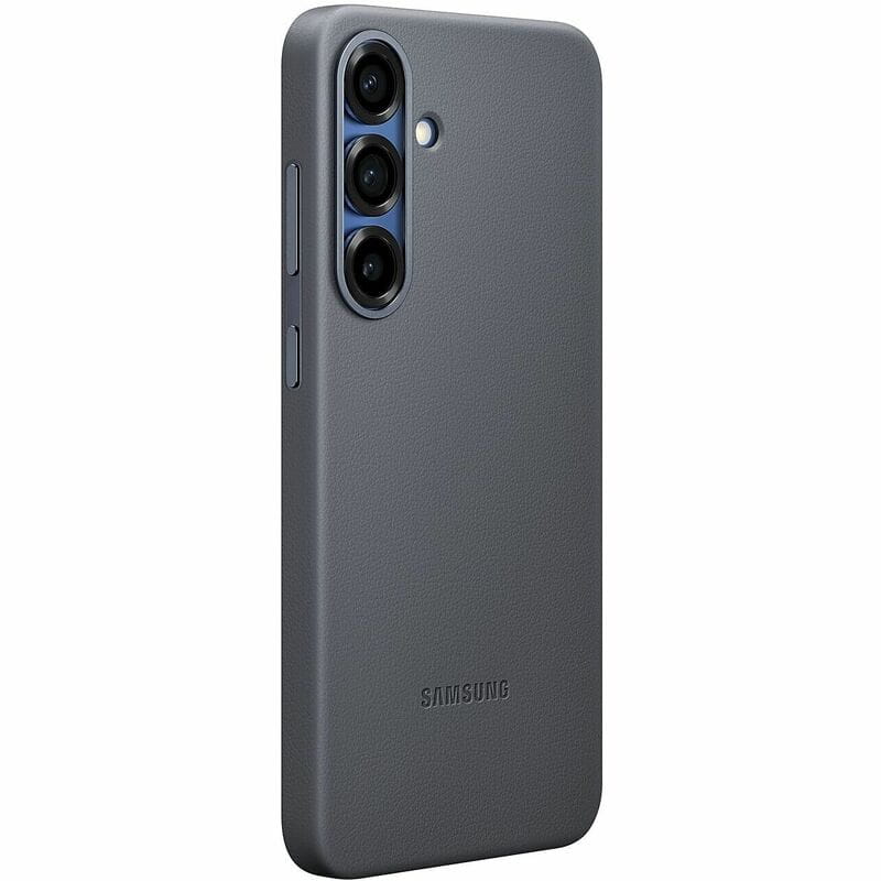 Чохол-накладка Samsung Kindsuit Case для Samsung Galaxy S25+ SM-S936 Black (EF-VS936PBEGWW)