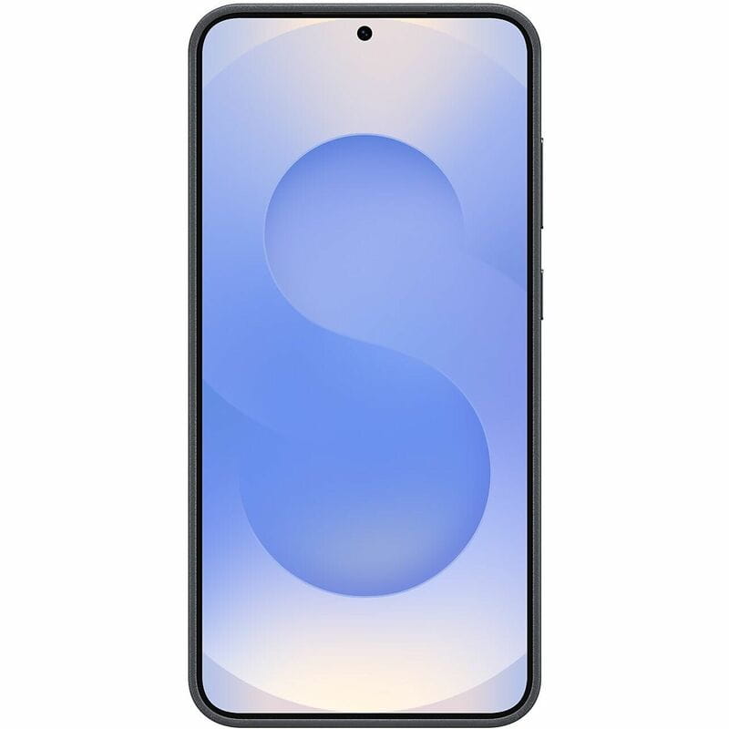 Чохол-накладка Samsung Kindsuit Case для Samsung Galaxy S25+ SM-S936 Black (EF-VS936PBEGWW)