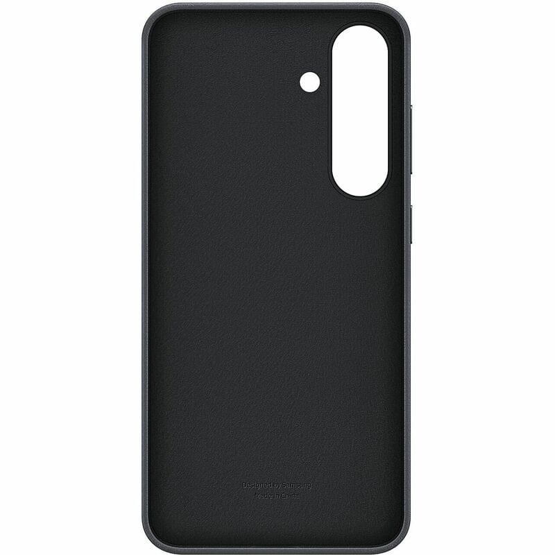 Чохол-накладка Samsung Kindsuit Case для Samsung Galaxy S25+ SM-S936 Black (EF-VS936PBEGWW)