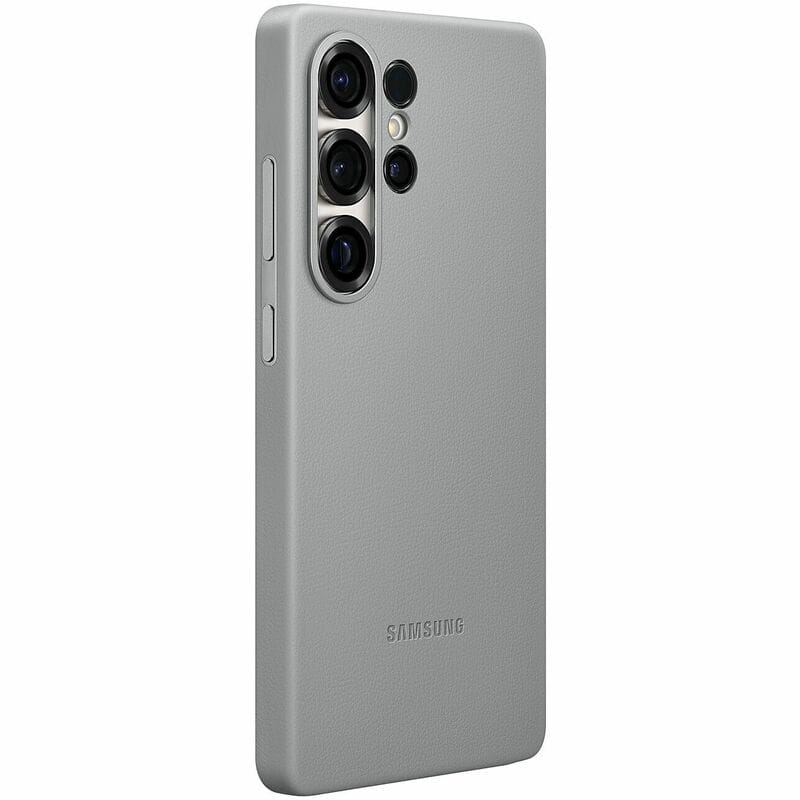 Чохол-накладка Samsung Kindsuit Case для Samsung Galaxy S25 Ultra SM-S938 Gray (EF-VS938PJEGWW)