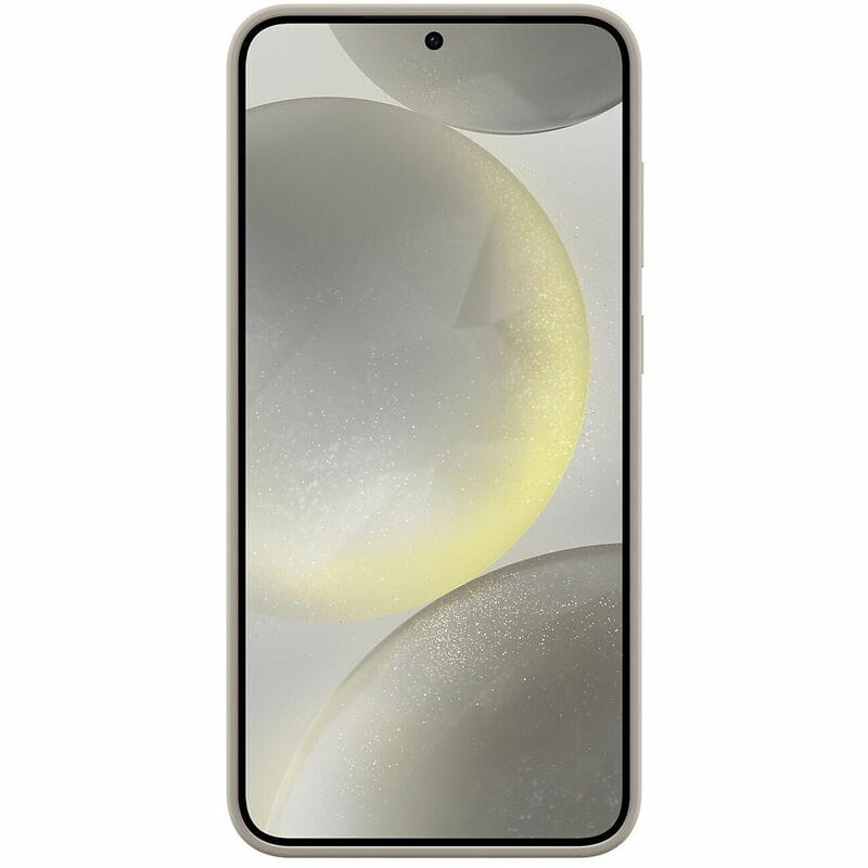 Чохол-накладка Samsung Standing Grip Case для Samsung Galaxy S24+ SM-S926 Taupe (EF-GS926CUEGWW)