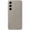 Фото - Чохол-накладка Samsung Standing Grip Case для Samsung Galaxy S24+ SM-S926 Taupe (EF-GS926CUEGWW) | click.ua