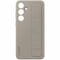 Фото - Чохол-накладка Samsung Standing Grip Case для Samsung Galaxy S24+ SM-S926 Taupe (EF-GS926CUEGWW) | click.ua