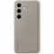 Фото - Чeхол-накладка Samsung Silicone Grip Case для Samsung Galaxy S24 SM-S921 Taupe (EF-GS921CUEGWW) | click.ua