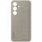 Фото - Чeхол-накладка Samsung Silicone Grip Case для Samsung Galaxy S24 SM-S921 Taupe (EF-GS921CUEGWW) | click.ua