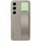 Фото - Чeхол-накладка Samsung Silicone Grip Case для Samsung Galaxy S24 SM-S921 Taupe (EF-GS921CUEGWW) | click.ua