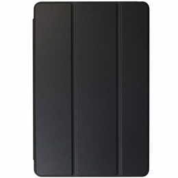 Чехол-книжка Just Must Skin Shock для Samsung Galaxy Tab S6 Lite 10.4 SM-P610/SM-P613/SM-P615/SM-P619 Black (6977248561133)