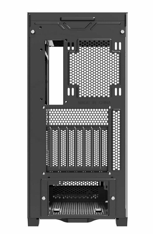Корпус Xilence Xilent Gleam ARGB Black (XG172_X218.ARGB)