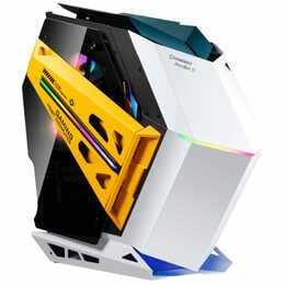 Корпус GameMax AutoBot II