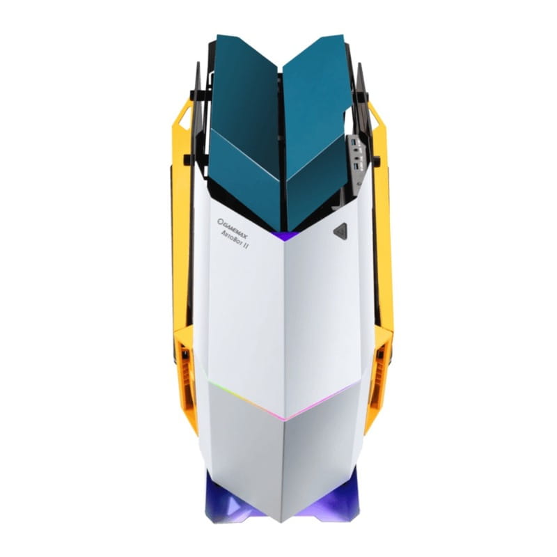 Корпус GameMax AutoBot II