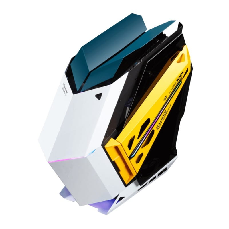 Корпус GameMax AutoBot II
