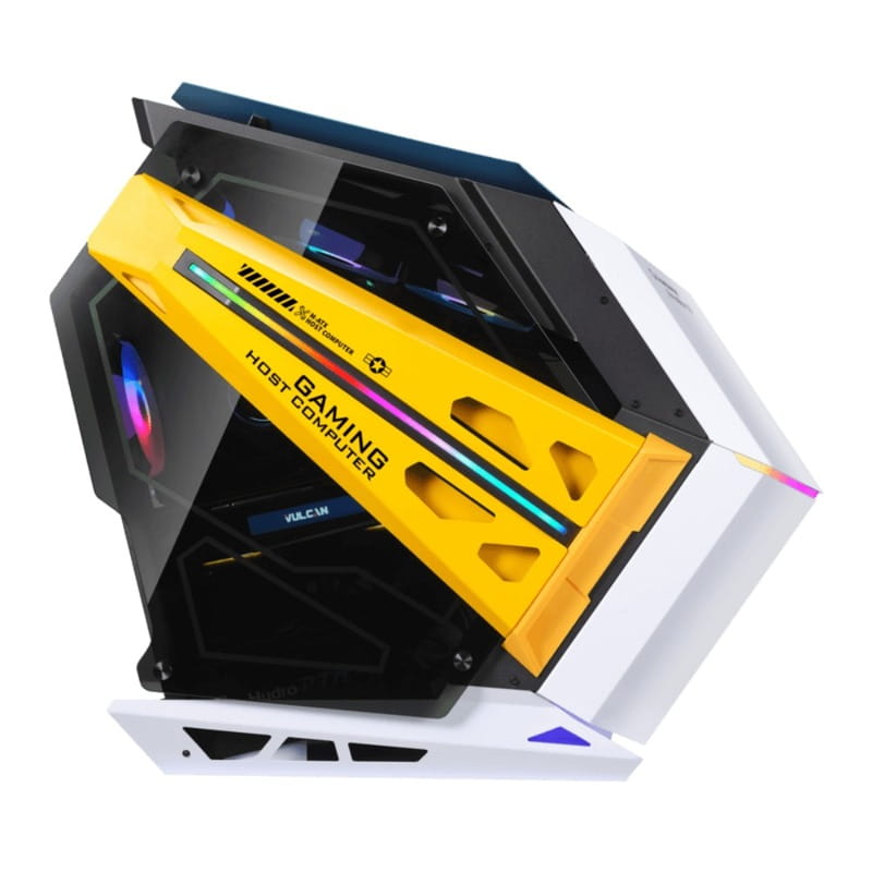 Корпус GameMax AutoBot II