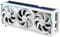 Фото - Відеокарта GF RTX 5080 16GB GDDR7 ROG Astral Gaming White OC Asus (ROG-ASTRAL-RTX5080-16G-WHITE) | click.ua