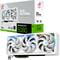 Фото - Відеокарта GF RTX 5080 16GB GDDR7 ROG Astral Gaming White OC Asus (ROG-ASTRAL-RTX5080-16G-WHITE) | click.ua