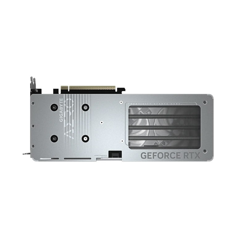 Відеокарта GF RTX 5060 Ti 16GB GDDR7 Aero OC Gigabyte (GV-N506TAERO OC-16GD)