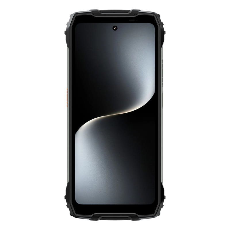 Смартфон Oscal Pilot 3 12/256GB Black