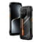 Фото - Смартфон Oscal Pilot 3 12/256GB Black | click.ua