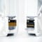 Фото - Система водяного охолодження Chieftec Iceberg 240 ARGB White (CLC-240-RGB-W) | click.ua