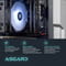 Фото - Персональний комп`ютер ASGARD Valkyrie Windows 11 Home (A78X3D.32.S10.97XT.16.6798W) | click.ua