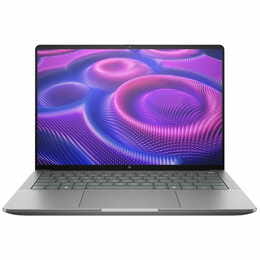 Ноутбук HP ZBook Ultra G1a 14 (B30DDES) Silver