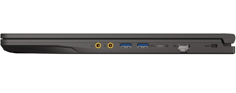 Ноутбук MSI Thin 15 B13VF-3403XUA (9S7-16R831-3403) Cosmos Gray