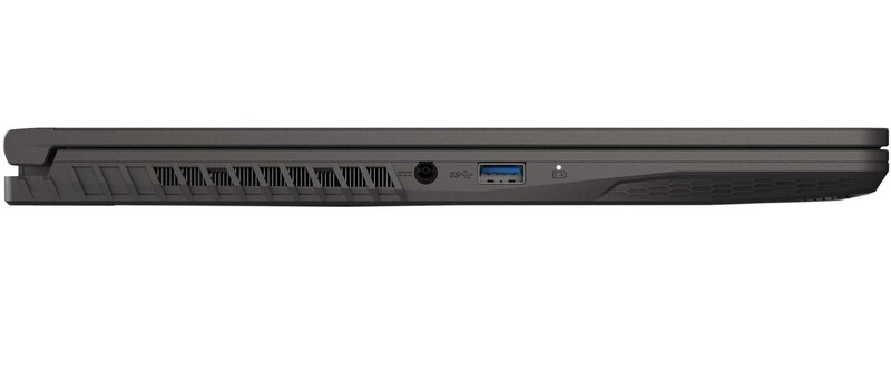 Ноутбук MSI Thin 15 B13VF-3403XUA (9S7-16R831-3403) Cosmos Gray