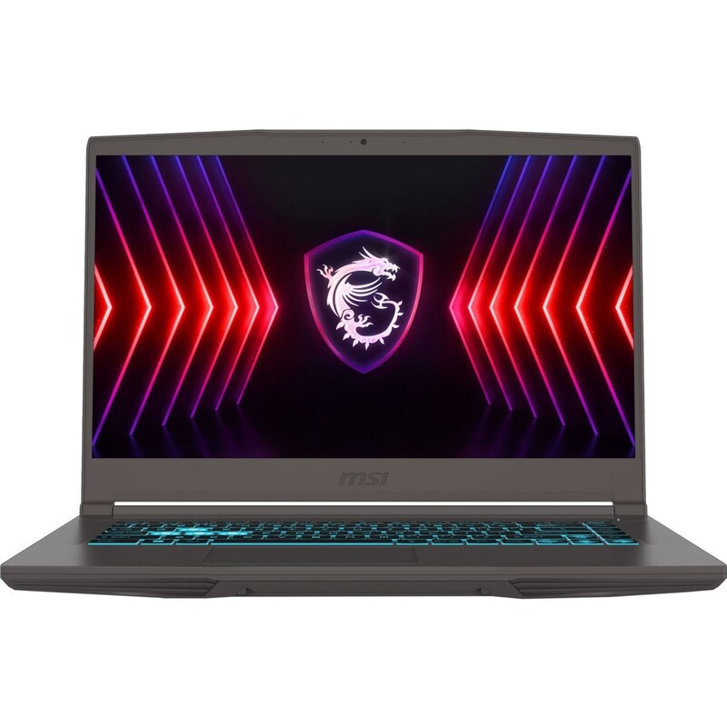 Ноутбук MSI Thin 15 B13VF-3403XUA (9S7-16R831-3403) Cosmos Gray