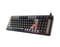 Фото - Клавиатура MSI Forge GK110 UA Black | click.ua