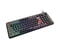 Фото - Клавиатура MSI Forge GK110 UA Black | click.ua