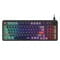 Фото - Клавиатура MSI Forge GK110 UA Black | click.ua