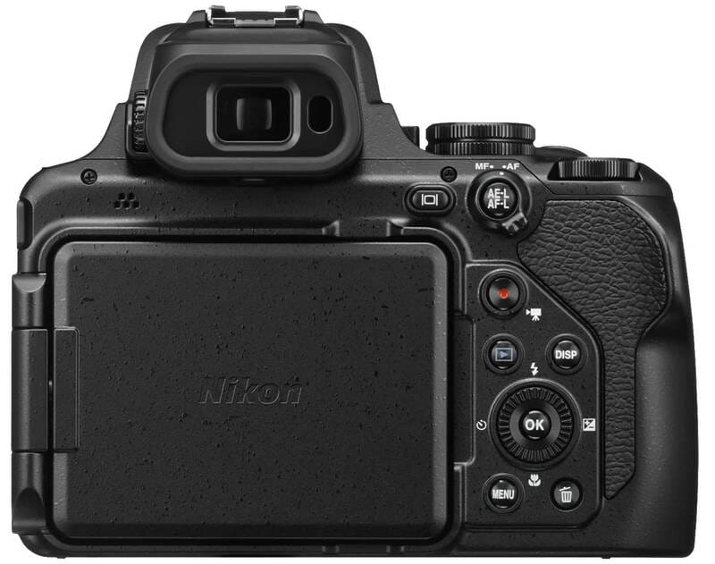 Цифровая фотокамера Nikon Coolpix P1100 (VQA170EA)