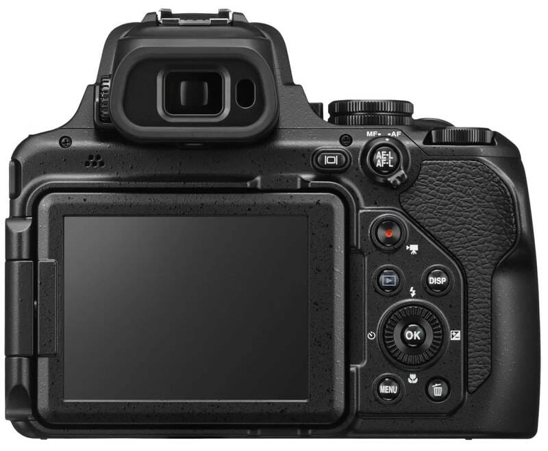 Цифровая фотокамера Nikon Coolpix P1100 (VQA170EA)