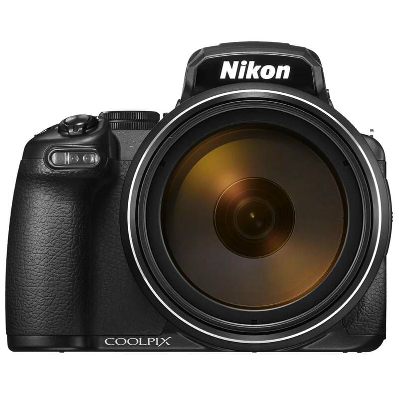 Цифровая фотокамера Nikon Coolpix P1100 (VQA170EA)