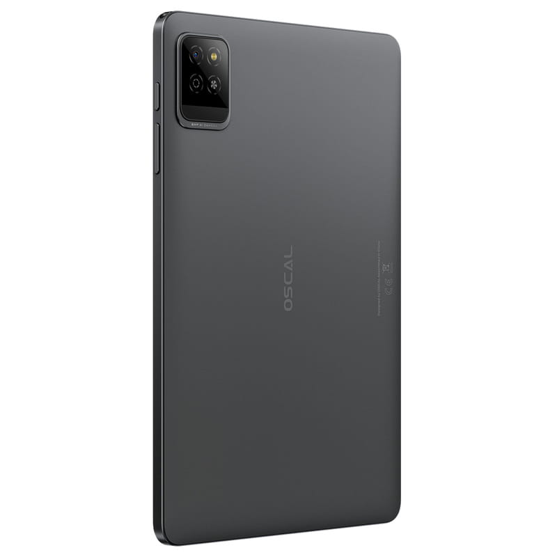 Планшет Oscal Pad 30 WiFi 4/64GB Cosmic Grey