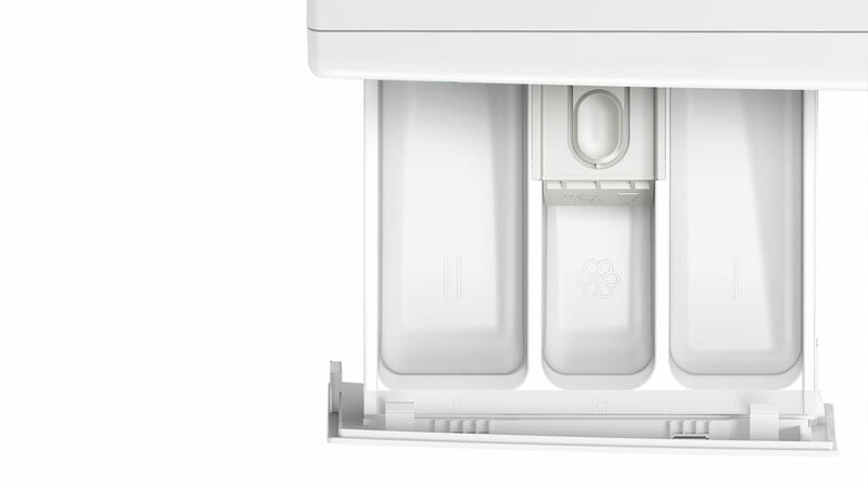 Пральна машина Bosch WAN28281UA