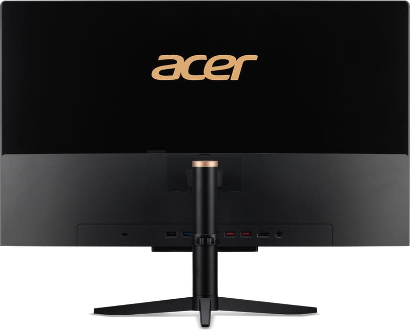 Моноблок Acer Aspire C24-1600 (DQ.BHRME.003) Black