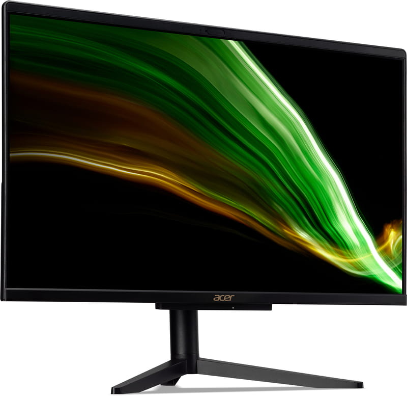 Моноблок Acer Aspire C24-1600 (DQ.BHRME.003) Black