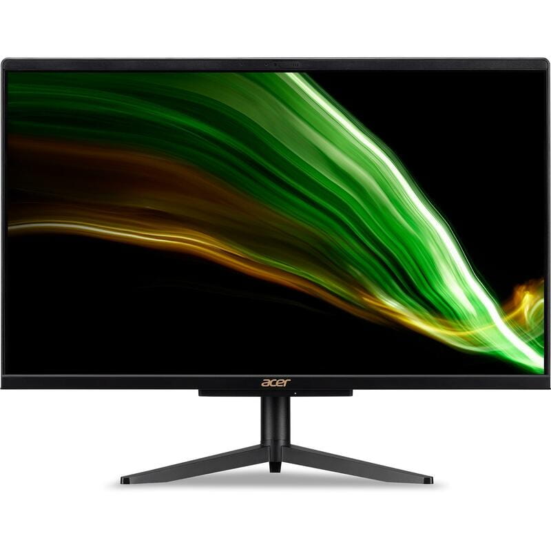 Моноблок Acer Aspire C24-1600 (DQ.BHRME.003) Black