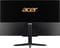 Фото - Моноблок Acer Aspire C24-1600 (DQ.BHRME.003) Black | click.ua