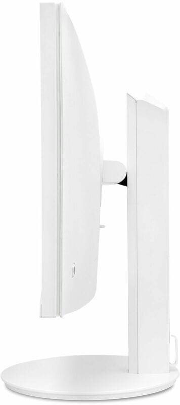 Моноблок Acer Aspire C24-1YE13U3UNH (DQ.BNXME.003) White
