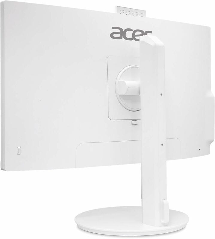 Моноблок Acer Aspire C24-1YE13U3UNH (DQ.BNXME.003) White