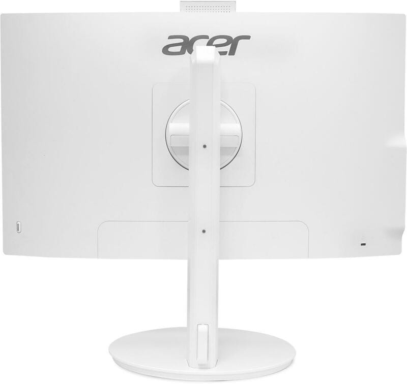 Моноблок Acer Aspire C24-1YE13U3UNH (DQ.BNXME.003) White