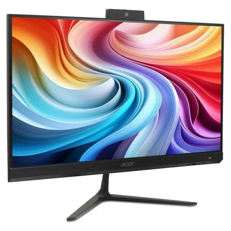 Моноблок Acer Aspire C24-2YE13U3UNL (DQ.BMJME.001) Black